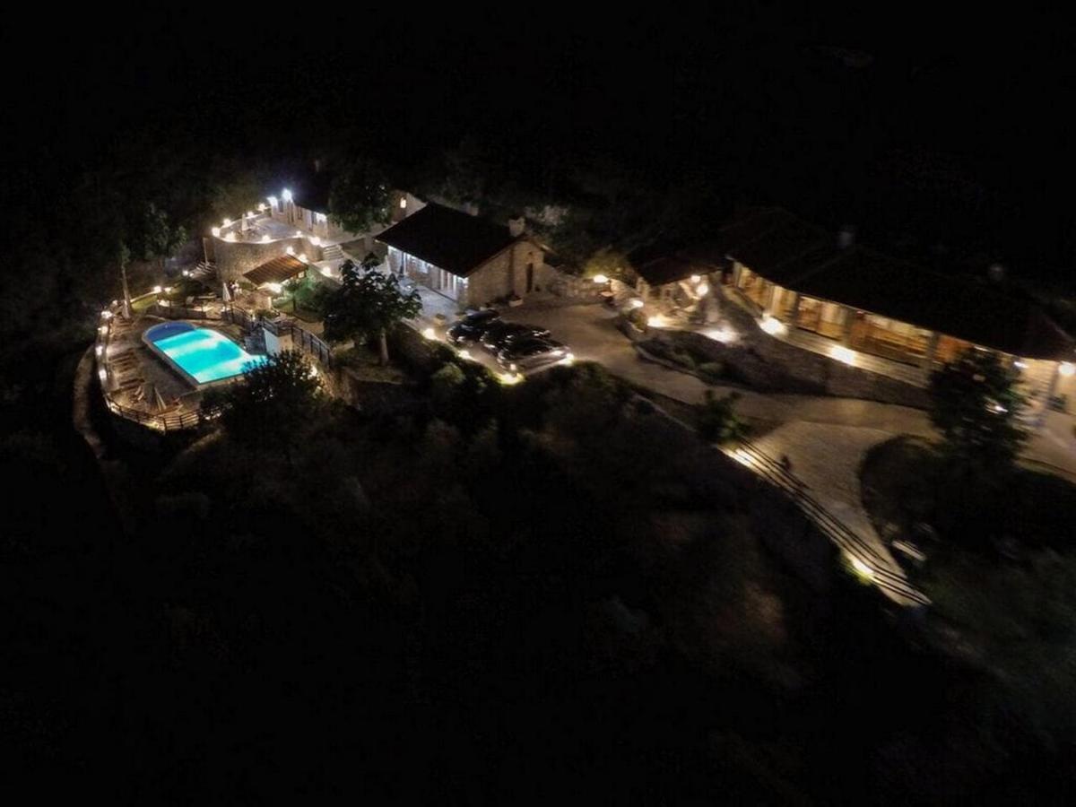Villa Andreja Lapcici Budva Exterior foto