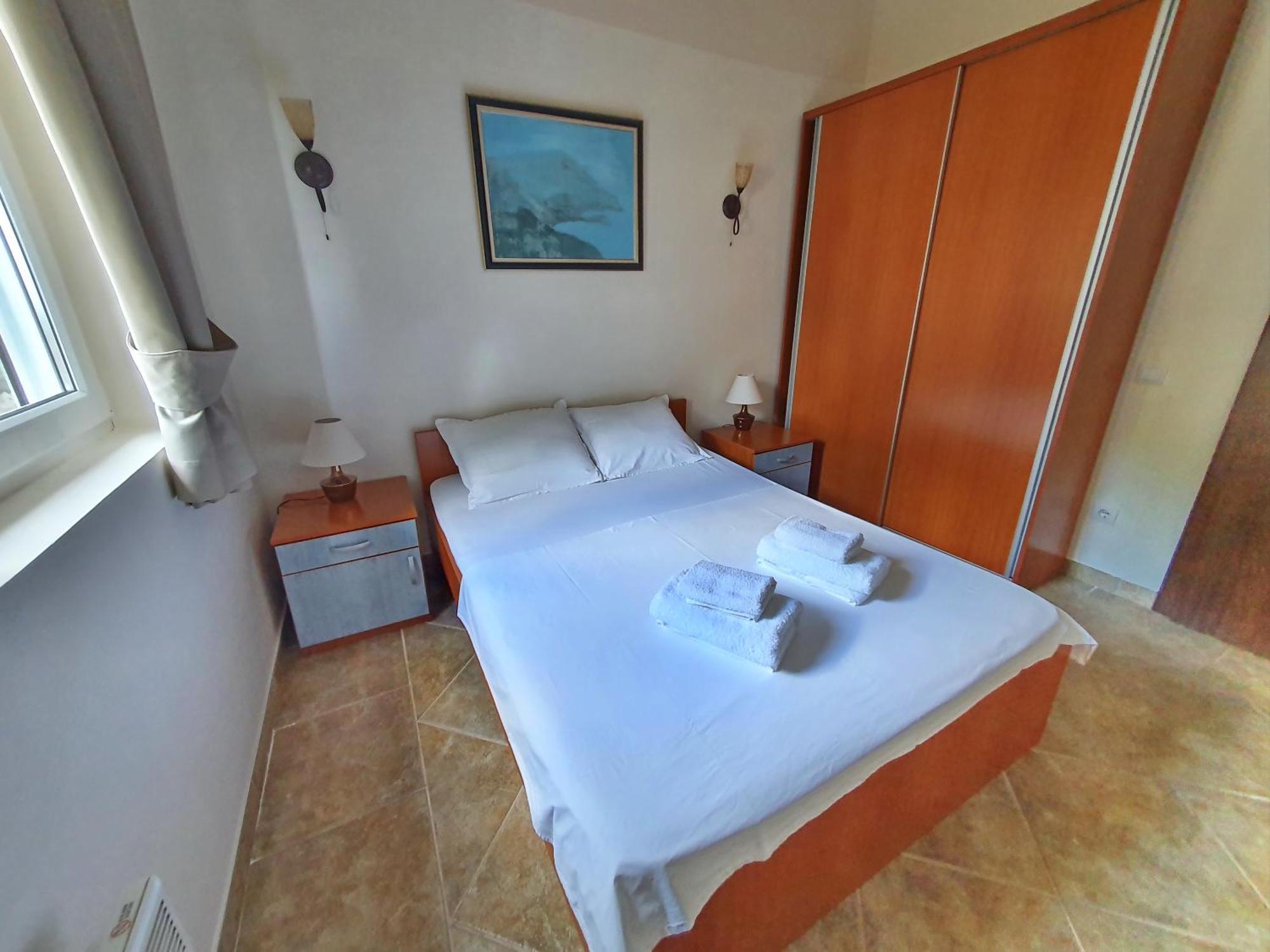 Villa Andreja Lapcici Budva Exterior foto